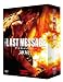 THE LAST MESSAGE �C���@�v���~�A���E�G�f�B�V���� [DVD]
