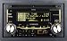 Kenwood DPX503 Dual DIN USB/AAC/WMA/MP3 CD Receiver with External Media Control