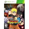 Naruto Shippuden: Ultimate Ninja Storm 3