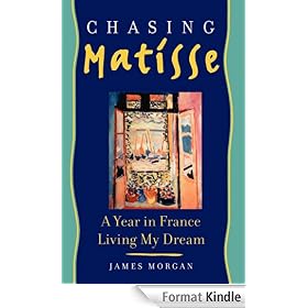 Chasing Matisse