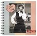 Search : I Love Lucy Square Address Book
