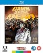 Dawn of the Dead [Blu-ray] [1978]