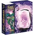 Fablehaven, Tome 4 : Le temple des dragons : Coffret �dition limit�e