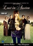 Lost in Austen - Jemima Rooper