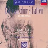 R Strauss: Die Frau Ohne Schatten