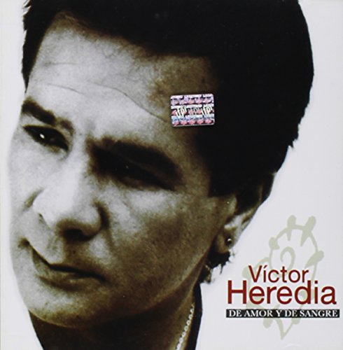 Victor Heredia - Fogata de Amor Lyrics - Zortam Music