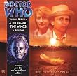 A Thousand Tiny Wings (Doctor Who)