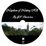 Napoleon of Notting Hill Mp3
