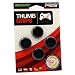 PS3 ProGamer Repl. Analog Controller Thumb Grips 4 Pk