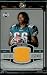 2005 Upper Deck Legends Reggie Brown Future Legends Jersey Philadelphia Eagles Football Card - Mint Condition - Shipped In Protective Display Case