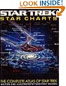 Star Trek Star Charts: The Complete Atlas of Star Trek