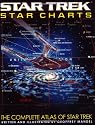 Star Trek Star Charts