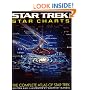 Star Trek Star Charts: The Complete Atlas of Star Trek