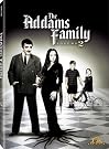 The Addams Family...