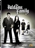 : The Addams Family - Volume 2