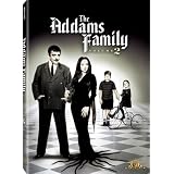 The Addams Family - Volume 2
