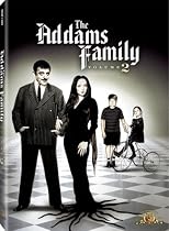 The Addams Family - Volume 2
