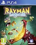 Rayman Legends (PS4)