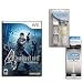 Wii Resident Evil 4 Gaming Combo