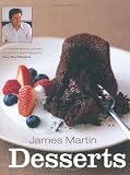 James Martin Desserts