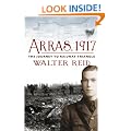 To Arras, 1917