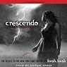 Crescendo: Hush, Hush Trilogy, Book 2