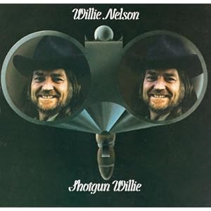 Willie Nelson -  Shotgun Willie
