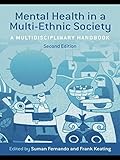Mental health in a multi-ethnic society : a multidisciplinary handbook