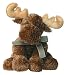 Mary Meyer Young Ones, Lil' Miles Moose, 11
