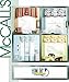 McCalls 4407 Home Dec in a Sec Window Treatments