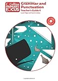 Grammar and punctuation. Teacher's guide 4