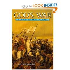 God's War: A New History of the Crusades