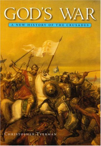 God's War: A New History of the Crusades under Religious Studies in The Books Store