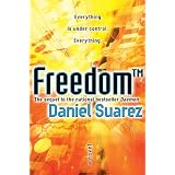 Freedom (TM)von "Daniel Suarez"