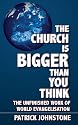 The Church Is Bigger Than You Think