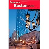 Frommer's Boston 2010 (Frommer's Complete)