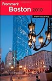 Frommer's Boston 2010 (Frommer's Complete)