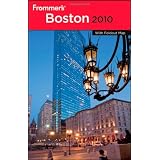 Frommer's Boston 2010von "Marie Morris"
