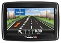 TomTom GO LIVE 820 4.3" Sat Nav with UK and Ireland Maps