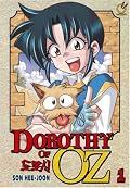Dorothy Of Oz Volume 1 (Dorothy of Oz)
