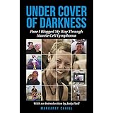 under cover of darkness how i blogged my way through mantle cell lymphoma