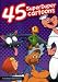 Search : 45 Super Duper Cartoons