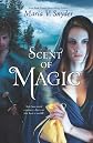 Scent of Magic (The Healers)