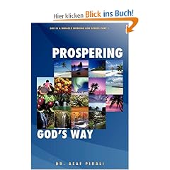 Prospering God's Way