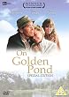On Golden Pond [DVD]