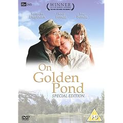 On Golden Pond [Import anglais]