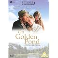 On Golden Pond [DVD]