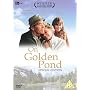On Golden Pond [DVD] [1981]
