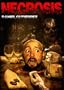 NECROSIS (Antolog�a de relatos)