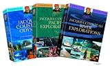 The Jacques Cousteau Odyssey - The Complete Series